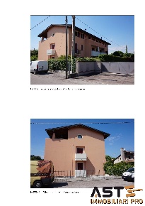 Foto Appartamento in Via Tenente Zanon, Rossano Veneto Centro di 79 m²