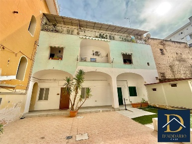 Foto Appartamento in Via Duca degli Abruzzi, Taranto Borgo di 60 m²
