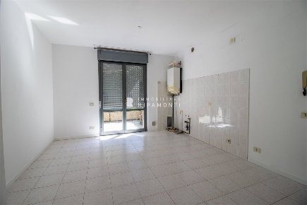 Foto Appartamento in Via Del Roccolo, Lecco Belledo di 50 m² con 2 locali