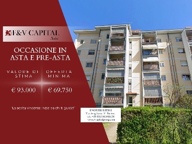 Foto Appartamento in Via Vincenzo Gioberti, Orbassano Centro di 85 m²