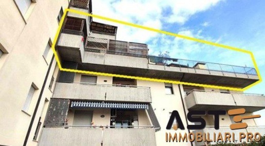 Foto Appartamento in Strada del Pasubio, Vicenza San Felice - Teatro