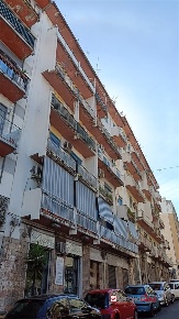 Foto Appartamento a Messina Regina Margherita - Torrente Trapani di 90 m²