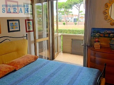 Foto Appartamento in Via Udine, Viareggio di 55 m² con 3 locali in vendita