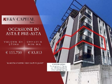 Foto Appartamento in Via Montenero, Moncalieri Vittoria di 65 m² in vendita