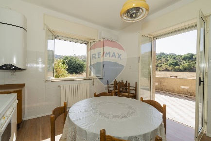 Foto Villa unifamiliare in Via Vanella 168, Modica di 122 m² con 6 locali