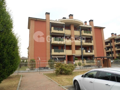Foto Appartamento in Via Filippo Corridoni 22, Corbetta Semicentro, Isola