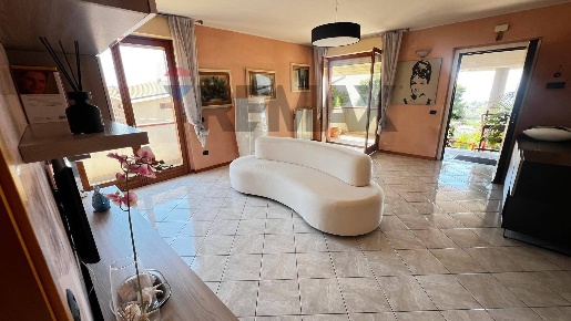Foto Appartamento in via della madonnuccia 24, Città Sant'Angelo Centro