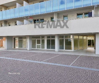 Foto Laboratorio in Via dell'Artigianato 3/C, Ancona Palombare di 70 m²