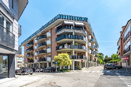 Foto Appartamento in Via Napoleone Leumann, Rivoli Coop - Vecco di 55 m²