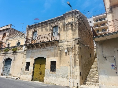 Foto Casa indipendente in Via Roma 309, Modica Modica Alta di 70 m²