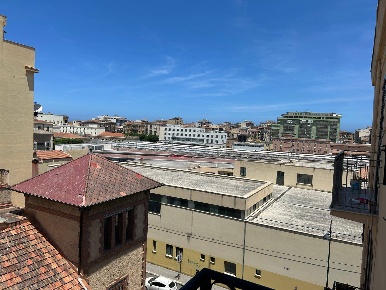 Foto Appartamento in Via Armo' 4, Palermo Oreto - Perez di 125 m²