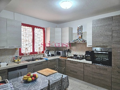 Foto Appartamento a Grosseto Cittadella - Ospedale di 110 m² con 5 locali