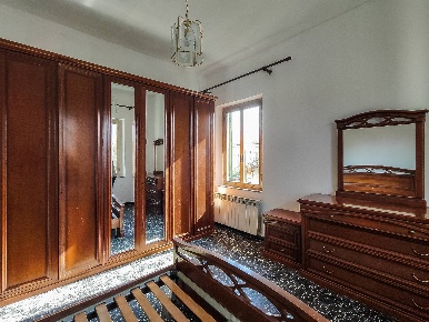 Foto Appartamento in Via Savona 6, Dego Centro di 70 m² con 3 locali