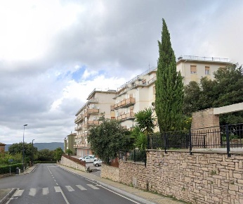Foto Appartamento in Via del Risorgimento 54, Massa Marittima Centro