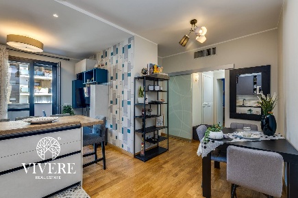 Foto Appartamento in Via Giana Anguissola, Roma Ardeatino - Montagnola