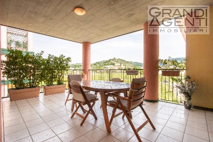 Foto Appartamento in Via cà di cozzi 12, Verona Ponte Crencano di 240 m²