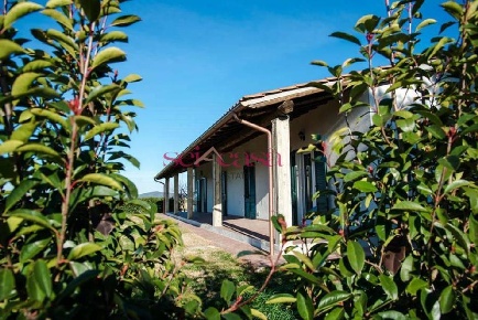 Foto Agriturismo a Grosseto Braccagni di 200 m² con 4 locali in vendita