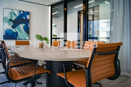 Foto Ufficio in Via Giuseppe Garibaldi 19, Breda di Piave Pero di 180 m²