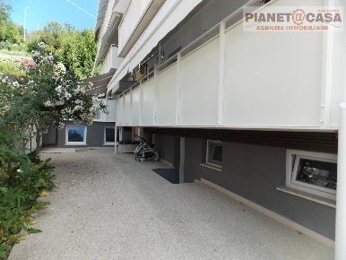 Foto Appartamento in Via Giacomo Matteotti, Castel di Lama di 200 m²