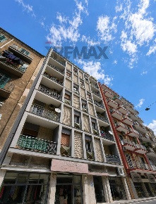 Foto Appartamento in Via Principe Amedeo 407, Bari Libertà di 113 m²