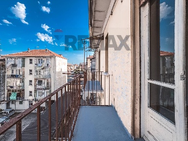 Foto Appartamento in Viale Rimembranza 139, Vercelli Semicentro di 55 m²