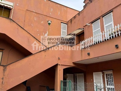 Foto Appartamento in VIA DELLE GINESTRE 6, Varazze Sant'Ambrogio di 51 m²