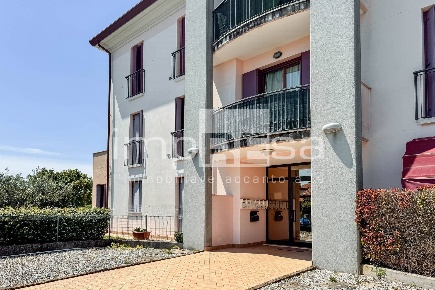 Foto Appartamento in Via Teresa di Calcutta 28, Motta di Livenza Centro