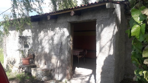 Foto Magazzino in Via dei Pioppi, Roccamontepiano di 79 m² con 3 locali