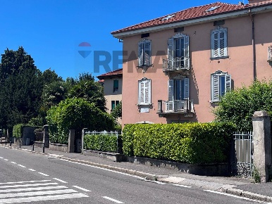 Foto Appartamento in Via Tito Legrenzi 8, Bergamo Corridoni di 50 m²