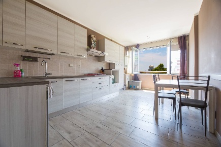 Foto Appartamento in PERGOLESI 41, Genova Rivarolo di 55 m² con 3 locali