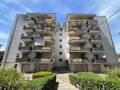 Foto Appartamento in via Ugo la Malfa 1, Ragusa San Luigi - Archimede