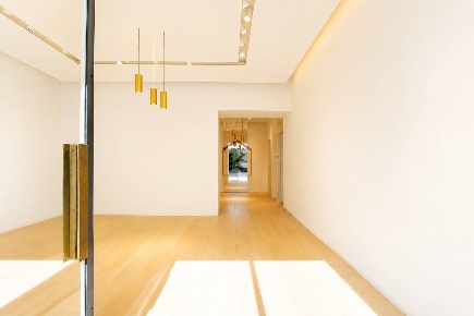 Foto Ufficio in Corso Como 9, Milano Garibaldi - Corso Como di 40 m²