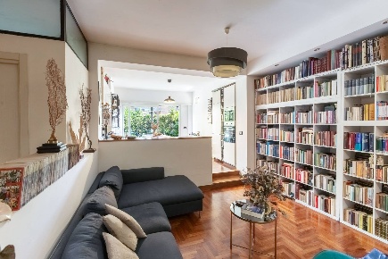Foto Appartamento in Via Cassia 901, Roma Tomba di Nerone di 90 m²