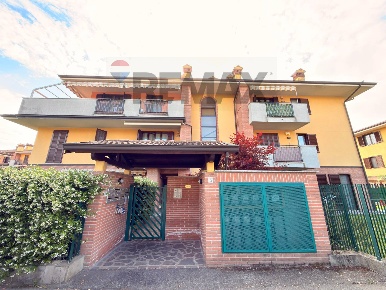 Foto Appartamento in via Galileo Galilei 6, Dresano Centro di 75 m²