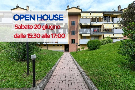 Foto Appartamento in via sandro pertini 48, Settala di 102 m² con 3 locali