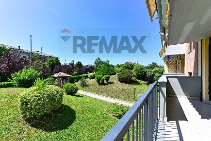 Foto Appartamento in via sandro pertini 48, Settala di 102 m² con 3 locali