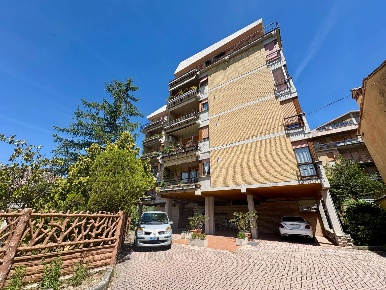 Foto Appartamento in VIA PIETRO MILIANI 13, Fabriano Centro di 118 m²