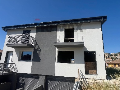 Foto Case semi ndipendenti in Via Alcide De Gasperi snc, Giarratana