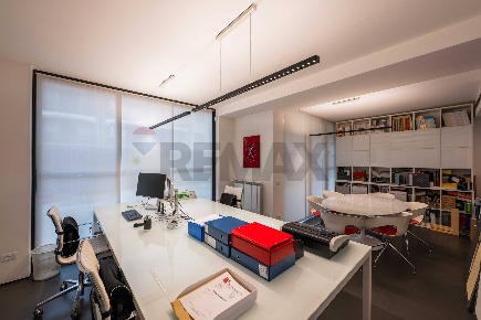 Foto Ufficio a Lallio di 78 m² in vendita