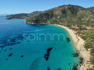 Foto Villa unifamiliare a Villasimius Villaggio Mandorli di 95 m²