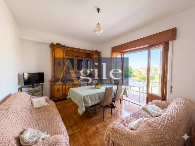 Foto Appartamento in via aprutina, Sant'Egidio alla Vibrata Villa Mattoni
