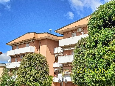 Foto Appartamento in Via delle Scuole, Romans d'Isonzo Centro di 67 m²