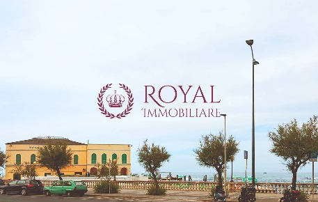 Foto Appartamento in Viale Italia, Livorno Accademia - Terrazza Mascagni