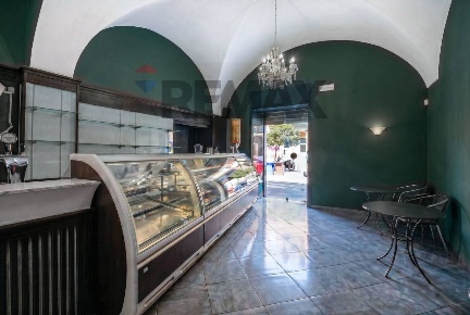 Foto Locale commerciale in Via Marchese Di Casalotto 6365, Catania di 85 m²