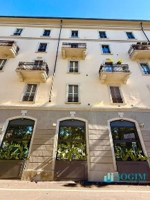 Foto Appartamento in Corso Ventidue Marzo 30, Milano Porta Vittoria