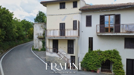 Foto Casa indipendente in Strada Provinciale 54 40, Civitella del Tronto