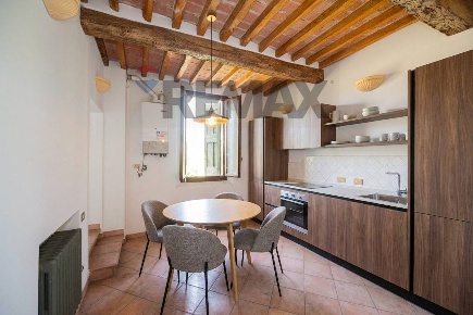 Foto Appartamento in Via Soragna 13, Luzzara Centro di 86 m² con 3 locali