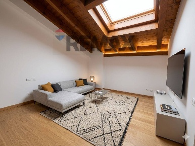 Foto Appartamento in Via Marconi 100, Minerbe Centro di 122 m² con 4 locali