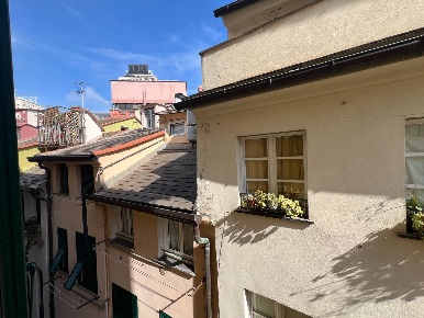 Foto Appartamento in Via Di Ravecca, Genova Molo di 50 m² con 4 locali