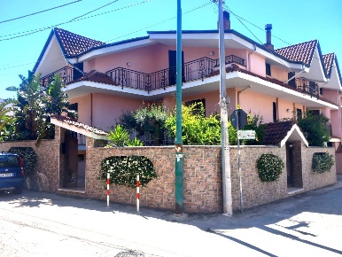 Foto Villa unifamiliare in sperone, Sperone di 556 m² con 10 locali